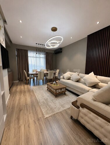 Продаётся 3-комн. новостройка 145 м², м. 8 ноября, photo 5 from 21