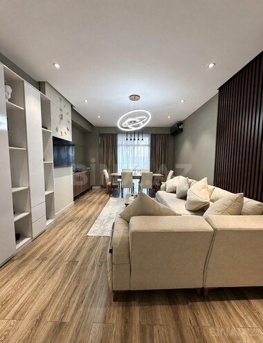 Продаётся 3-комн. новостройка 145 м², м. 8 ноября, photo 4 from 21