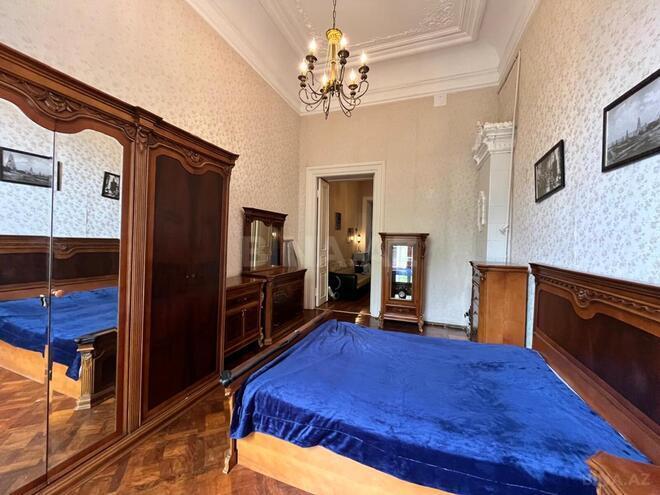 İcarəyə verilir 3 otaqlı köhnə tikili 65 m², Sahil m., photo 6 from 32