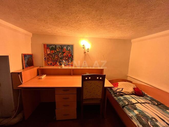 İcarəyə verilir 3 otaqlı köhnə tikili 65 m², Sahil m., photo 21 from 32