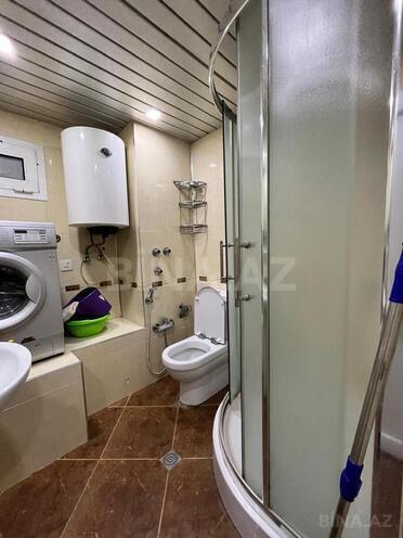 İcarəyə verilir 3 otaqlı köhnə tikili 65 m², Sahil m., photo 31 from 32