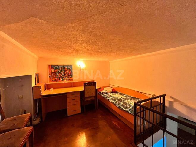 İcarəyə verilir 3 otaqlı köhnə tikili 65 m², Sahil m., photo 16 from 32