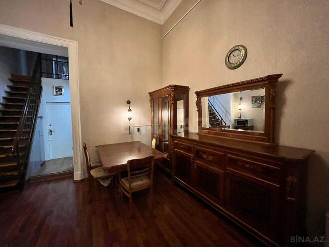 İcarəyə verilir 3 otaqlı köhnə tikili 65 m², Sahil m., photo 10 from 32