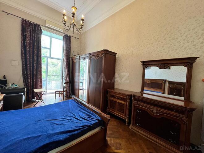 İcarəyə verilir 3 otaqlı köhnə tikili 65 m², Sahil m., photo 3 from 32