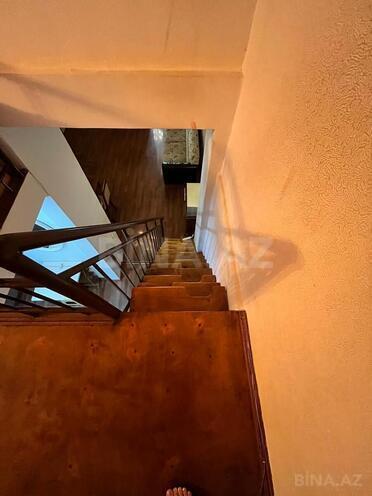 İcarəyə verilir 3 otaqlı köhnə tikili 65 m², Sahil m., photo 23 from 32