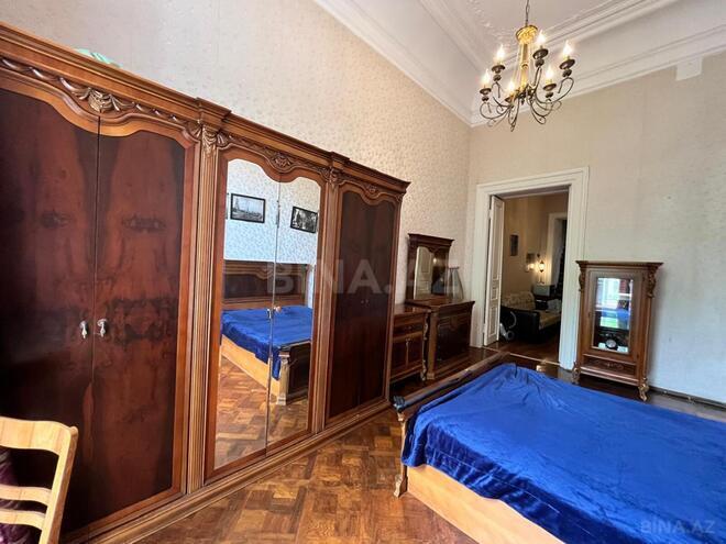 İcarəyə verilir 3 otaqlı köhnə tikili 65 m², Sahil m., photo 5 from 32