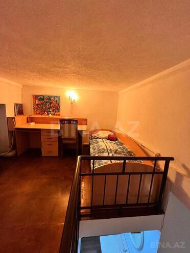 İcarəyə verilir 3 otaqlı köhnə tikili 65 m², Sahil m., photo 18 from 32