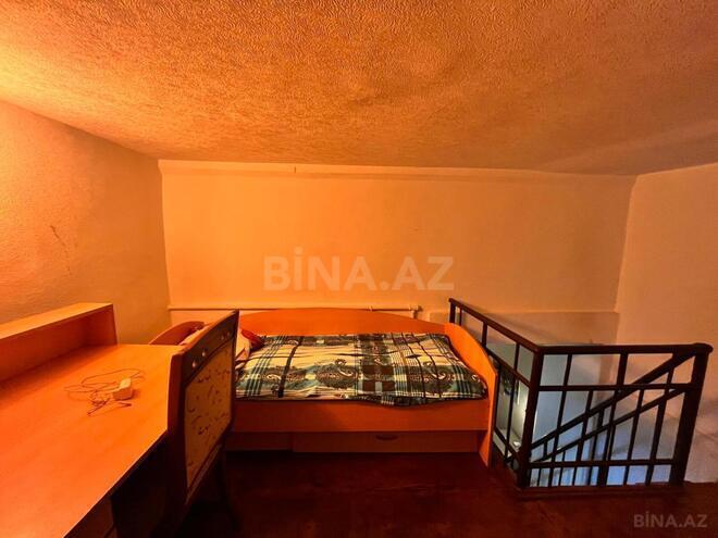 İcarəyə verilir 3 otaqlı köhnə tikili 65 m², Sahil m., photo 17 from 32