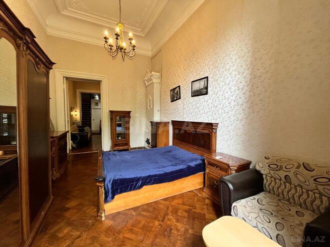 İcarəyə verilir 3 otaqlı köhnə tikili 65 m², Sahil m., photo 4 from 32