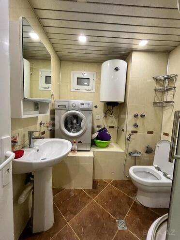 İcarəyə verilir 3 otaqlı köhnə tikili 65 m², Sahil m., photo 30 from 32