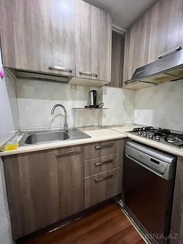 İcarəyə verilir 3 otaqlı köhnə tikili 65 m², Sahil m., photo 26 from 32