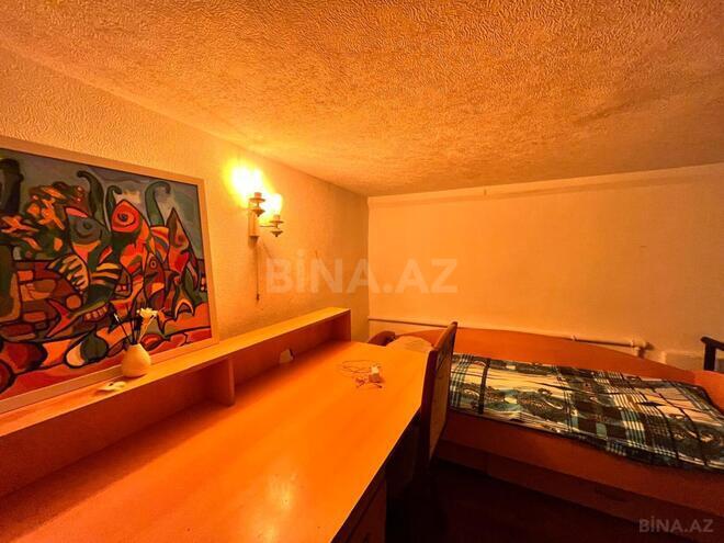 İcarəyə verilir 3 otaqlı köhnə tikili 65 m², Sahil m., photo 20 from 32