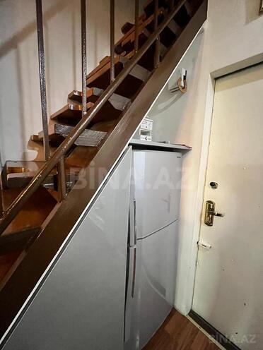 İcarəyə verilir 3 otaqlı köhnə tikili 65 m², Sahil m., photo 29 from 32