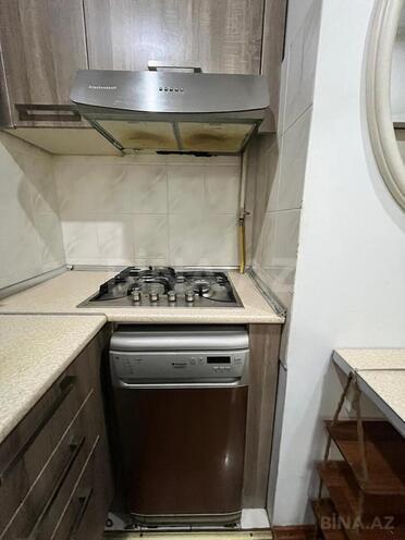 İcarəyə verilir 3 otaqlı köhnə tikili 65 m², Sahil m., photo 27 from 32