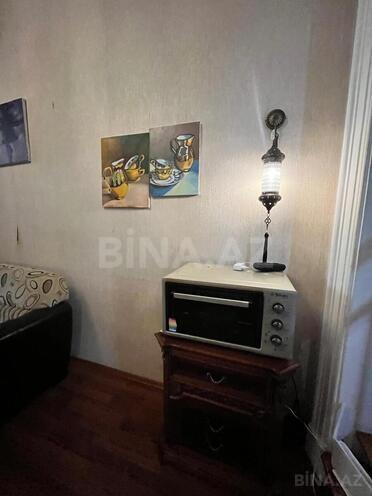 İcarəyə verilir 3 otaqlı köhnə tikili 65 m², Sahil m., photo 13 from 32