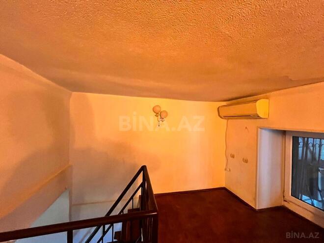 İcarəyə verilir 3 otaqlı köhnə tikili 65 m², Sahil m., photo 22 from 32