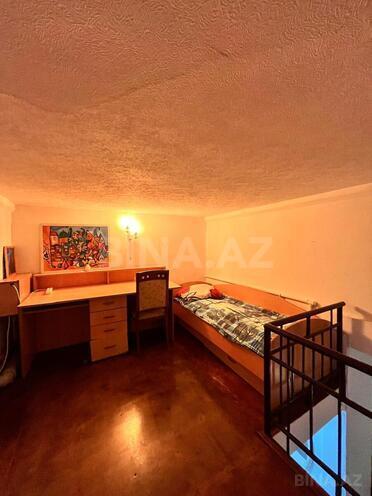 İcarəyə verilir 3 otaqlı köhnə tikili 65 m², Sahil m., photo 19 from 32