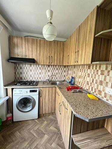 İcarəyə verilir 1 otaqlı köhnə tikili 35 m², Elmlər Akademiyası m., photo 7 from 8
