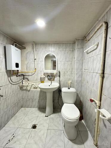 İcarəyə verilir 1 otaqlı köhnə tikili 35 m², Elmlər Akademiyası m., photo 6 from 8