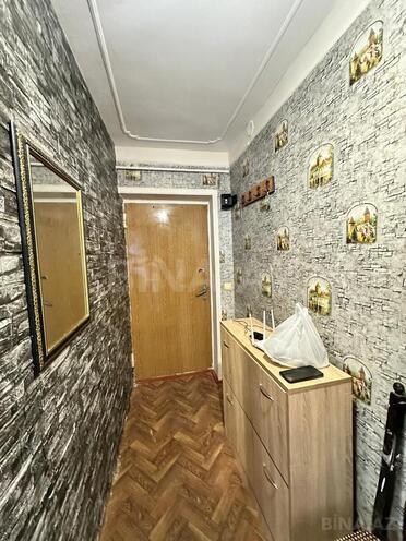 İcarəyə verilir 1 otaqlı köhnə tikili 35 m², Elmlər Akademiyası m., photo 5 from 8
