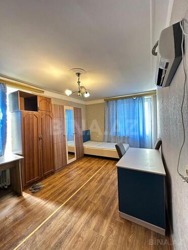 İcarəyə verilir 1 otaqlı köhnə tikili 35 m², Elmlər Akademiyası m., photo 1 from 8