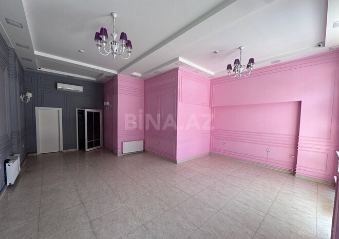 İcarəyə verilir  obyekt 65 m², Nəriman Nərimanov m., photo 3 from 6