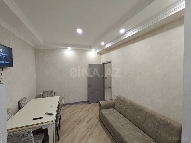 İcarəyə verilir 2 otaqlı yeni tikili 65 m², Azadlıq Prospekti m., photo 7 from 10
