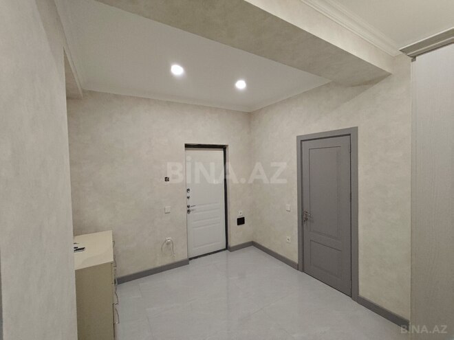 İcarəyə verilir 2 otaqlı yeni tikili 65 m², Azadlıq Prospekti m., photo 1 from 10