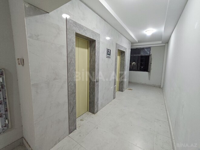 İcarəyə verilir 2 otaqlı yeni tikili 65 m², Azadlıq Prospekti m., photo 3 from 10