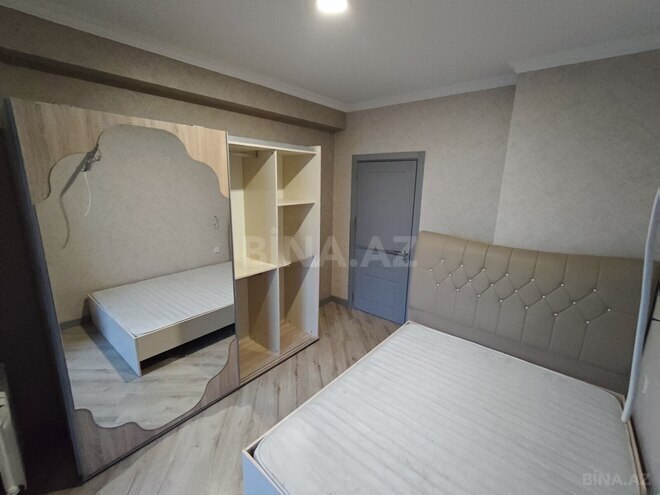 İcarəyə verilir 2 otaqlı yeni tikili 65 m², Azadlıq Prospekti m., photo 6 from 10