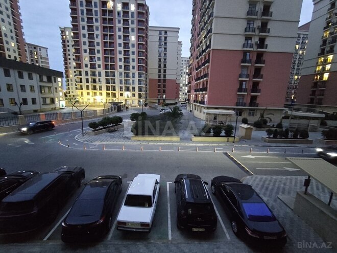 İcarəyə verilir 2 otaqlı yeni tikili 65 m², Azadlıq Prospekti m., photo 8 from 10