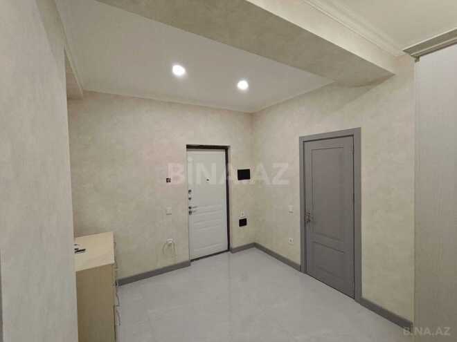 İcarəyə verilir 2 otaqlı yeni tikili 61 m², Dərnəgül m., photo 8 from 13