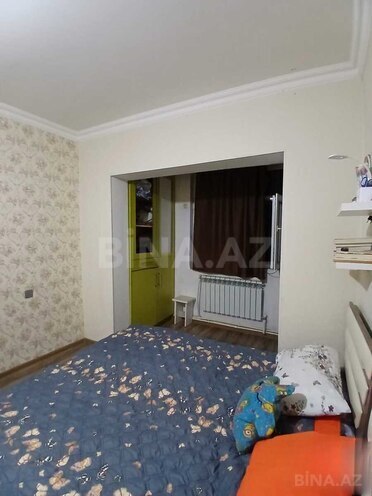 Сдаётся 1-комн. вторичка 45 м², photo 6 from 21