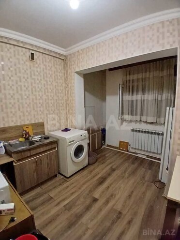 Сдаётся 1-комн. вторичка 45 м², photo 14 from 21