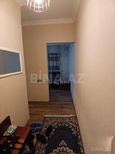Сдаётся 1-комн. вторичка 45 м², photo 11 from 21