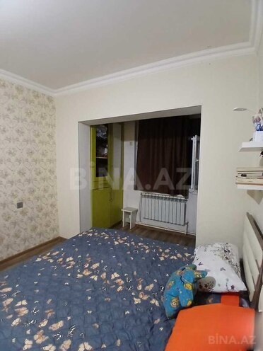 Сдаётся 1-комн. вторичка 45 м², photo 5 from 21