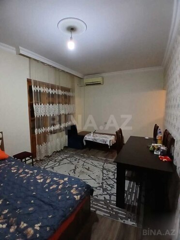 Сдаётся 1-комн. вторичка 45 м², photo 3 from 21
