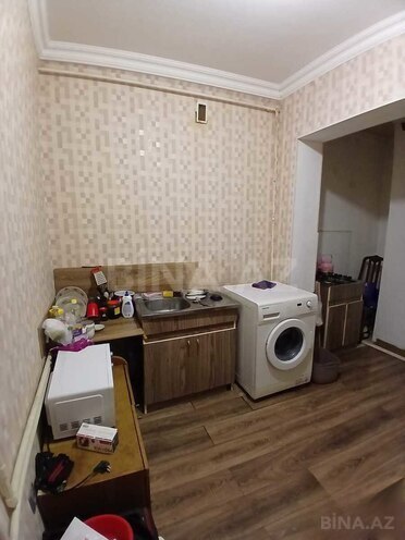 Сдаётся 1-комн. вторичка 45 м², photo 17 from 21