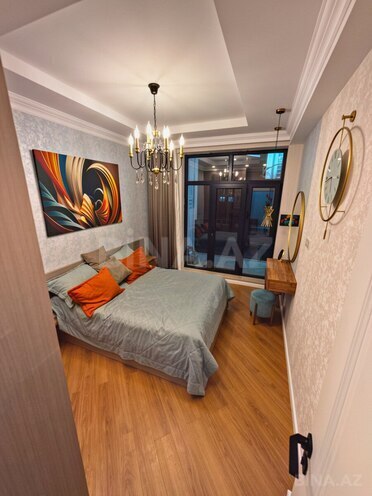 Сдаётся 3-комн. новостройка 100 м², м. 8 ноября, photo 1 from 25