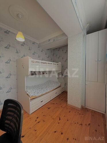 İcarəyə verilir 3 otaqlı yeni tikili 110 m², Memar Əcəmi m., photo 8 from 14