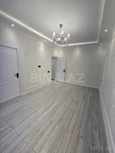 Satılır 2 otaqlı köhnə tikili 45 m², Memar Əcəmi m., photo 4 from 18