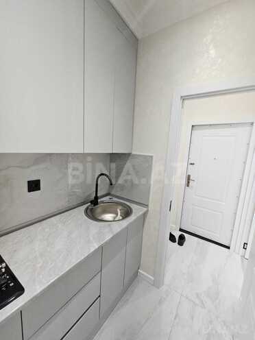 Satılır 2 otaqlı köhnə tikili 45 m², Memar Əcəmi m., photo 10 from 18