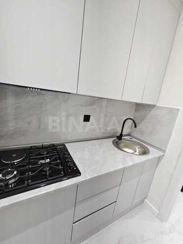 Satılır 2 otaqlı köhnə tikili 45 m², Memar Əcəmi m., photo 8 from 18