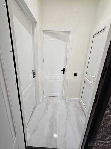 Satılır 2 otaqlı köhnə tikili 45 m², Memar Əcəmi m., photo 13 from 18