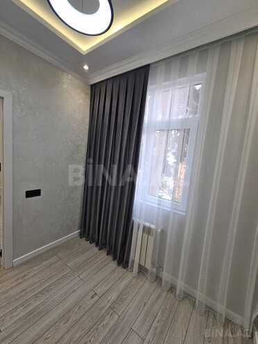 Satılır 2 otaqlı köhnə tikili 45 m², Memar Əcəmi m., photo 6 from 18