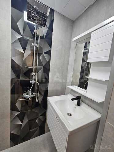 Satılır 2 otaqlı köhnə tikili 45 m², Memar Əcəmi m., photo 14 from 18