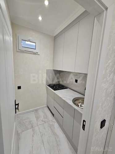 Satılır 2 otaqlı köhnə tikili 45 m², Memar Əcəmi m., photo 9 from 18