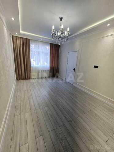Satılır 2 otaqlı köhnə tikili 45 m², Memar Əcəmi m., photo 3 from 18