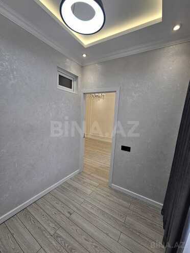 Satılır 2 otaqlı köhnə tikili 45 m², Memar Əcəmi m., photo 12 from 18