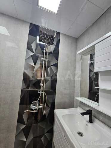 Satılır 2 otaqlı köhnə tikili 45 m², Memar Əcəmi m., photo 15 from 18